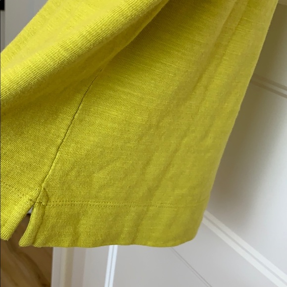 Loft Short Sleeve lightweight sweatshirt - Picture 3 of 6